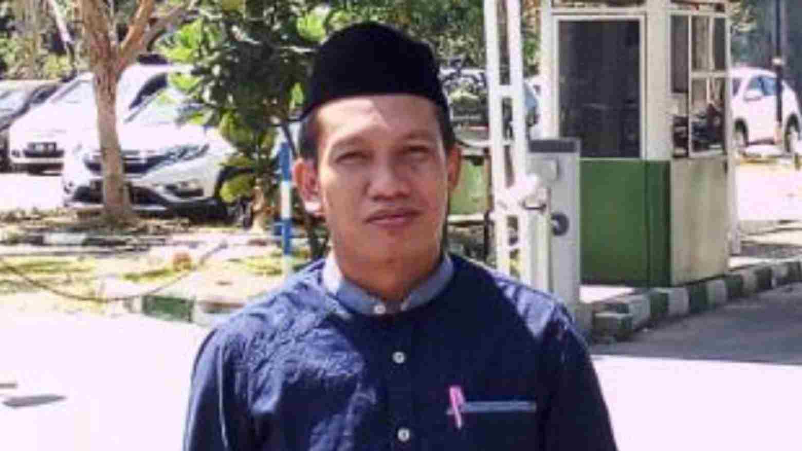 Vaksinasi COVID-19 Tidak Membatalkan Puasa