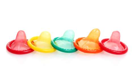 Viral: Durex Akan Rilis Kondom Rasa Durian dan Cendol