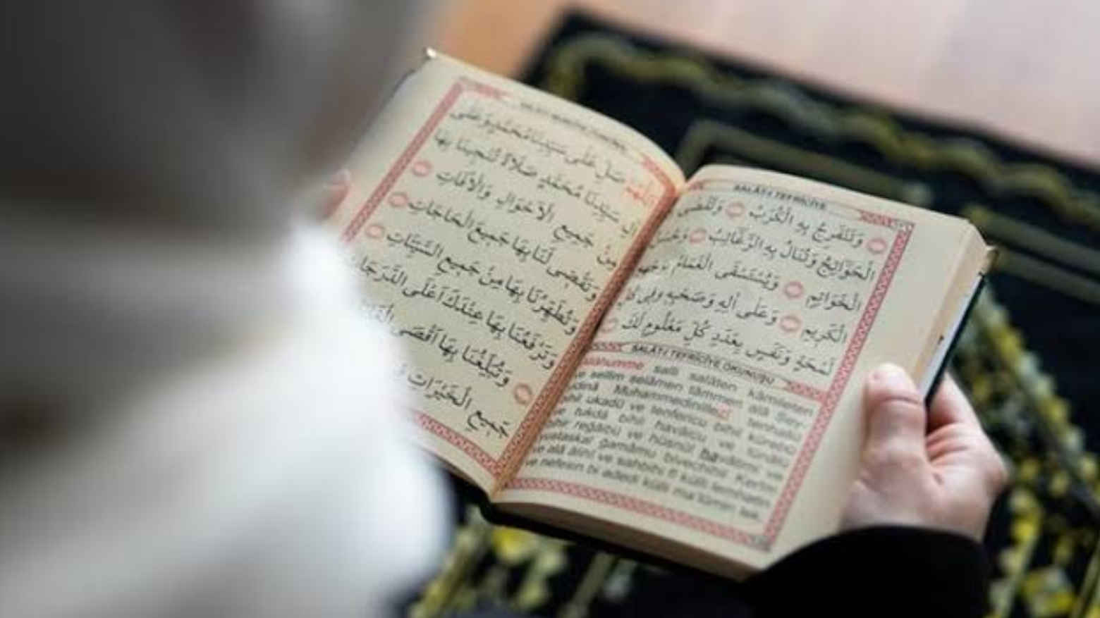 Wanita Ini Jadi Mualaf Setelah Cari Kesalahan Al-Qur'an, Begini Kisahnya