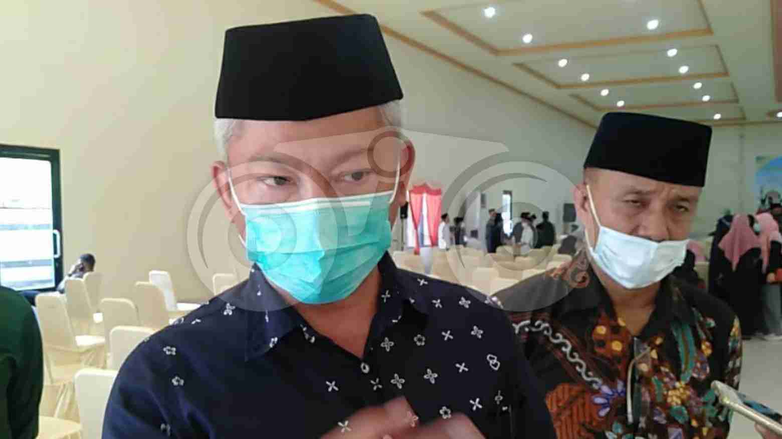 Warga Konawe Bakal Bisa Mengadu Lewat Layanan Aspirasi Online