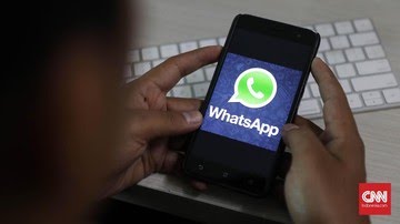 WhatsApp Kini Bisa Atur Kecepatan Pemutaran Pesan Suara
