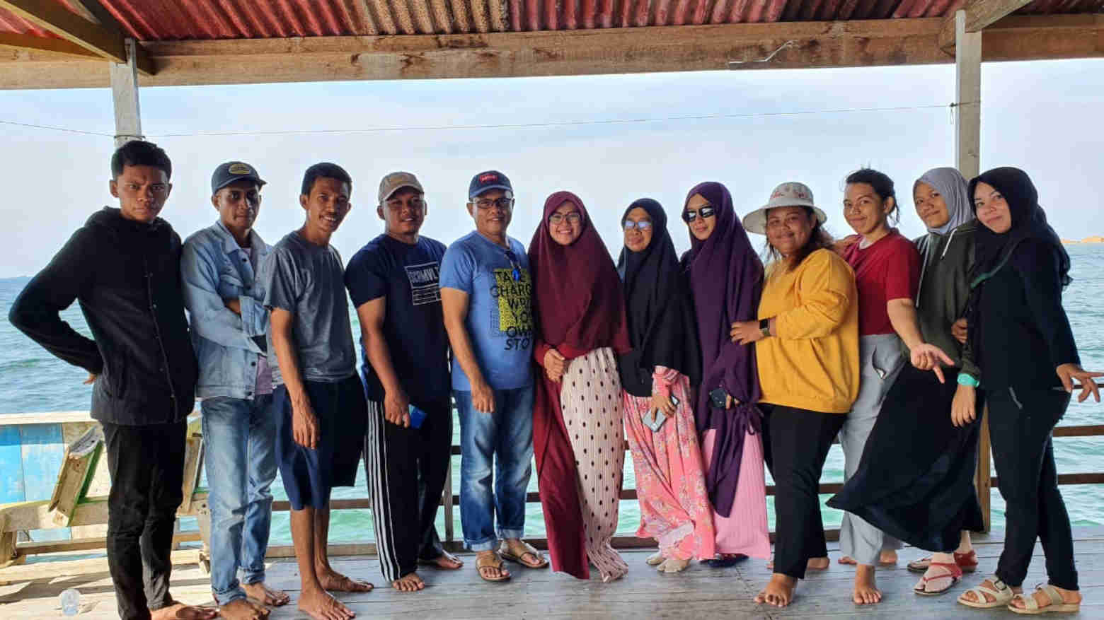 Telisik.id Gelar Raker Triwulan