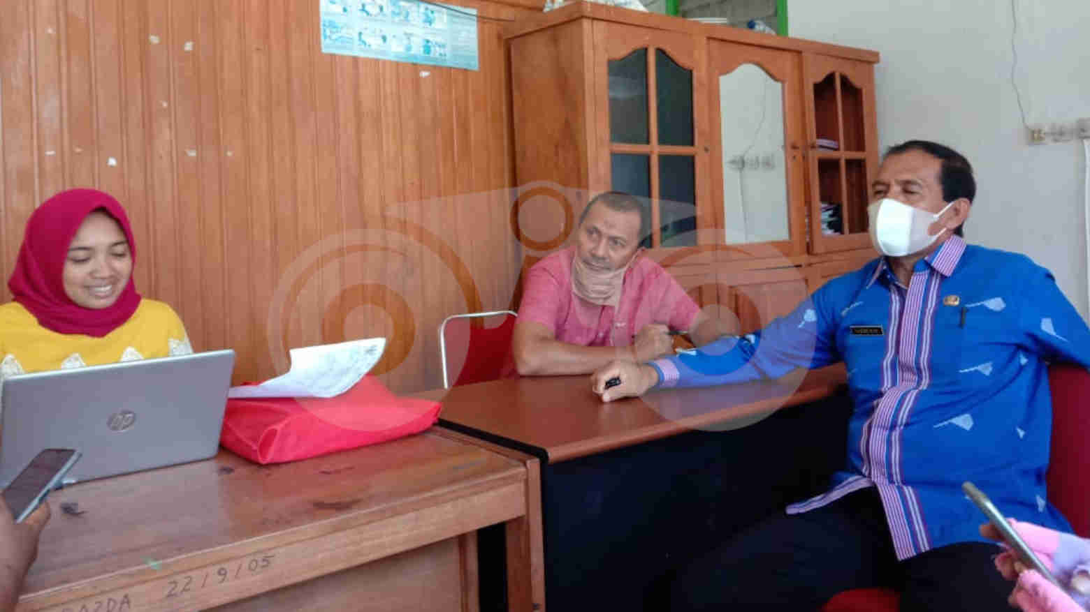 Penerima Bantuan Sosial Tunai di Muna Berkurang 8.385 KPM