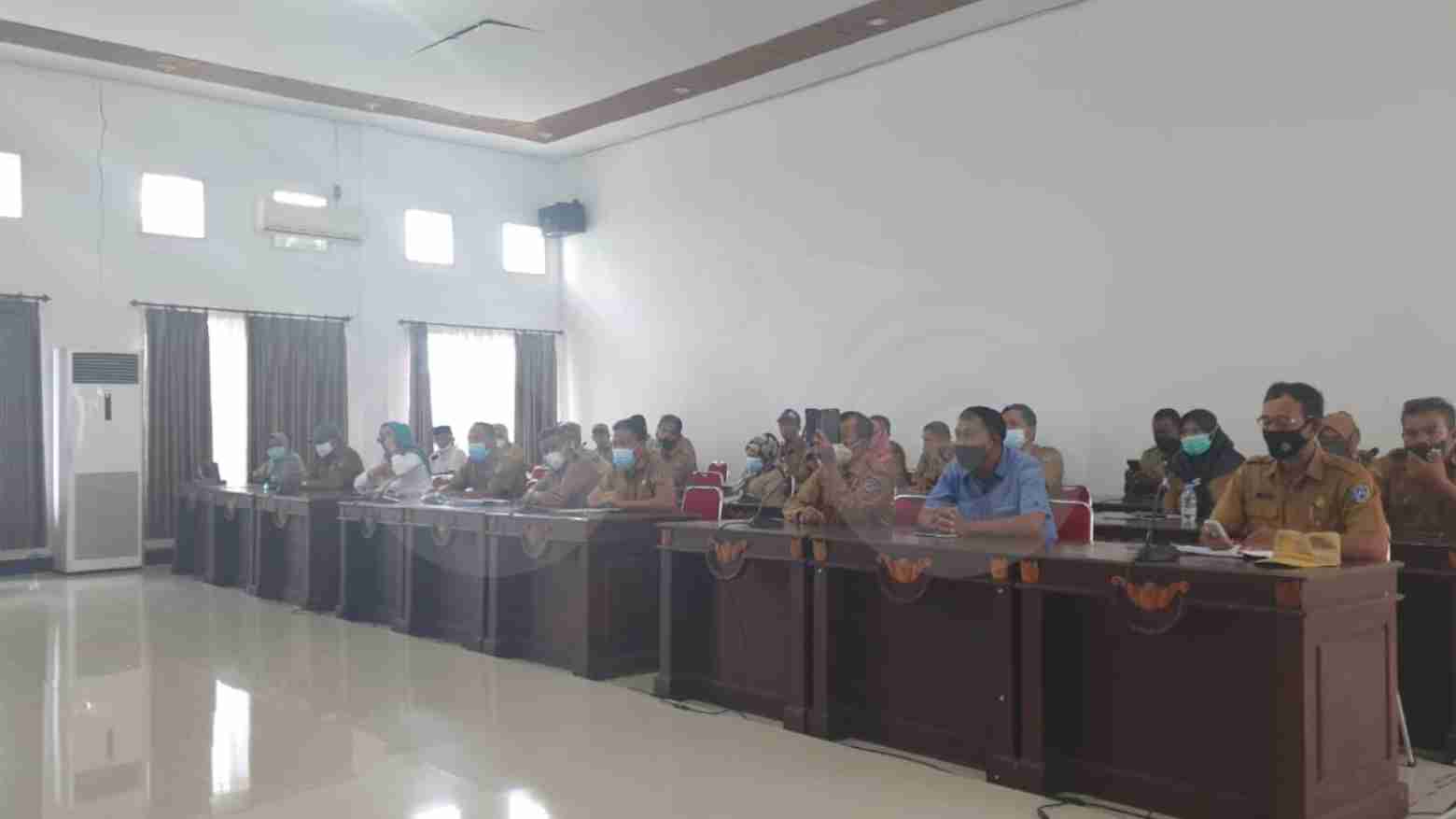 Soal Mutasi Guru, Komisi III Terus Kejar Dikbud