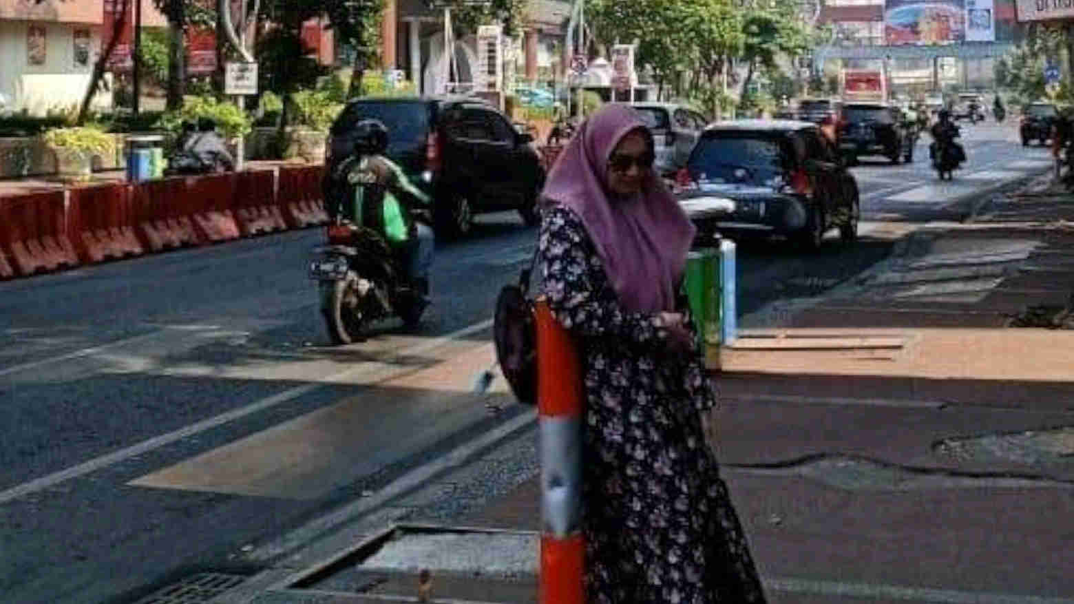 Puisi Erlita Dewi: Yang Tersakiti