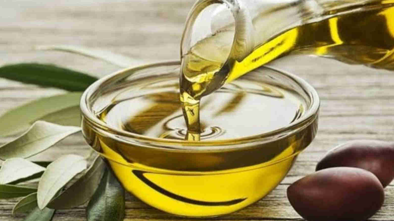 5 Manfaat Minyak Zaitun untuk Kesehatan