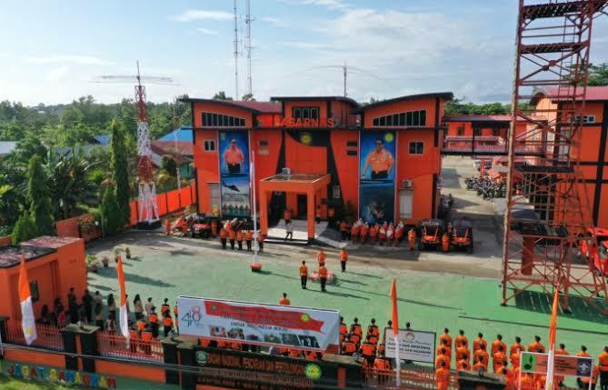 7 Hari Jelang dan Pasca Lebaran, Basarnas Tingkatkan Pengawasan