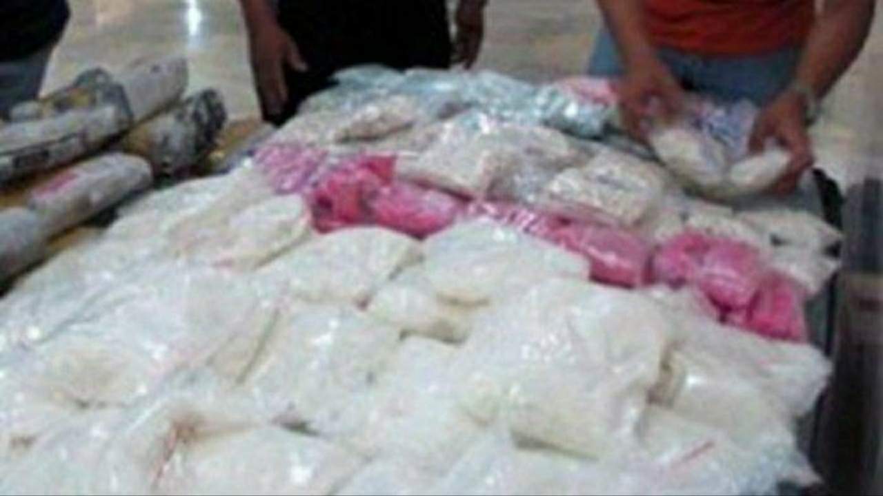 7 Karung Sabu Tujuan Bone dan Kendari Digagalkan, 1 Pelaku Ditembak Mati