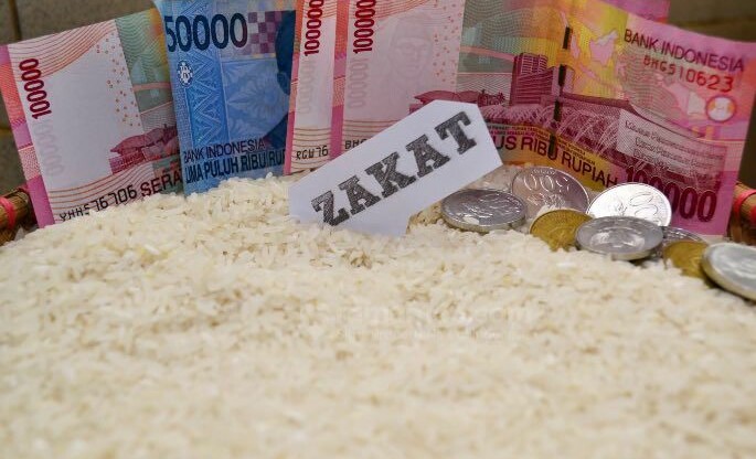 Zakat Fitrah di Kendari Naik Rp 2.000 per Jiwa, Ini Sebabnya