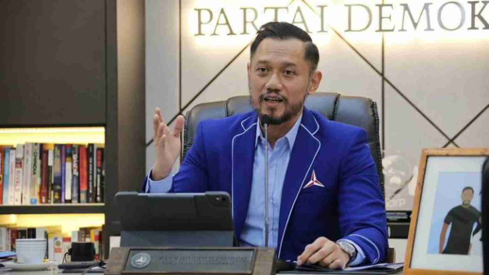 AHY Diperkirakan Datang di Sultra Setelah Ramadan