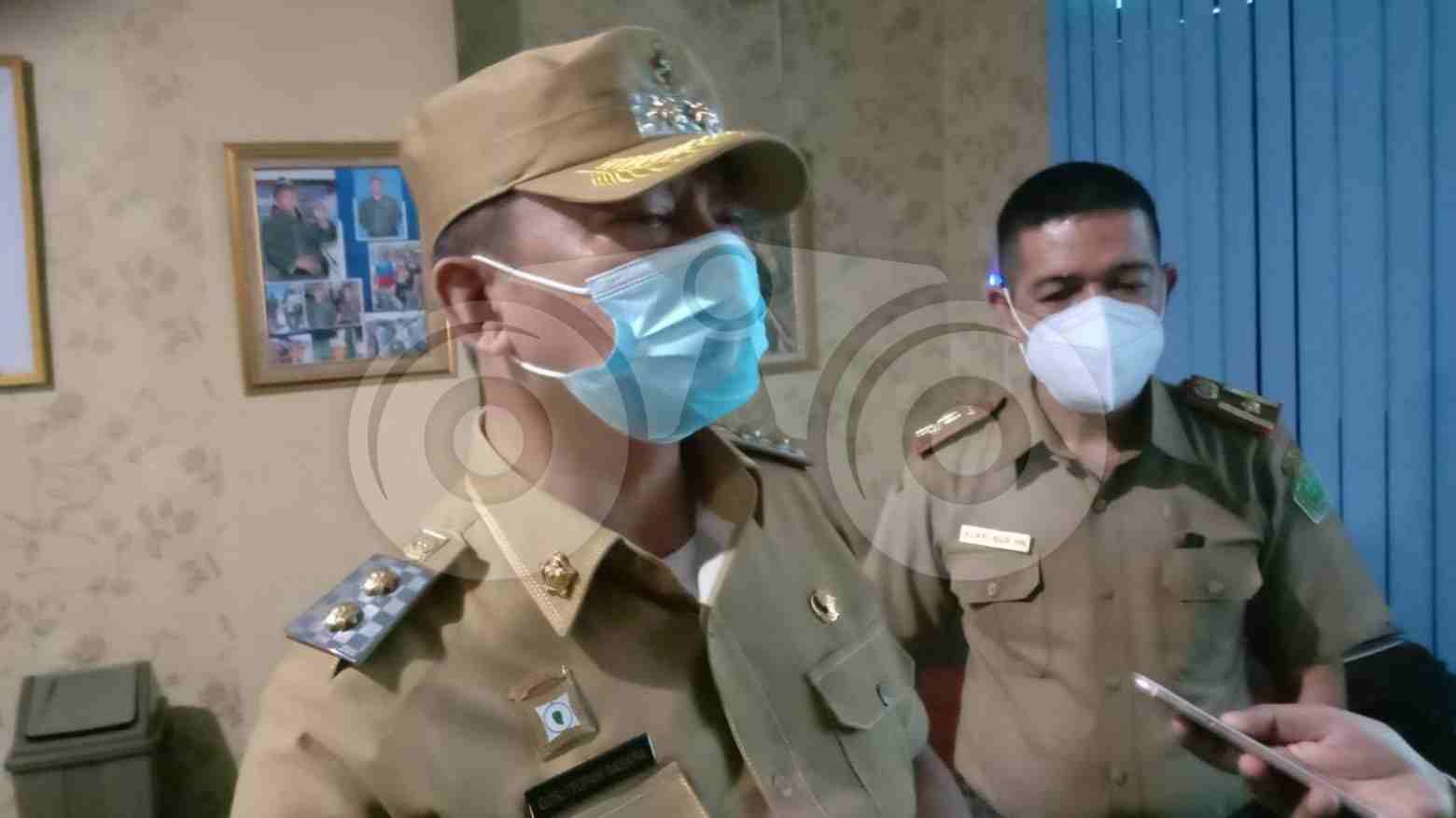 Akan Jadi Lumbung Ketahanan Pangan Nasional, Bendungan Raksasa Pelosika Segera Dibangun