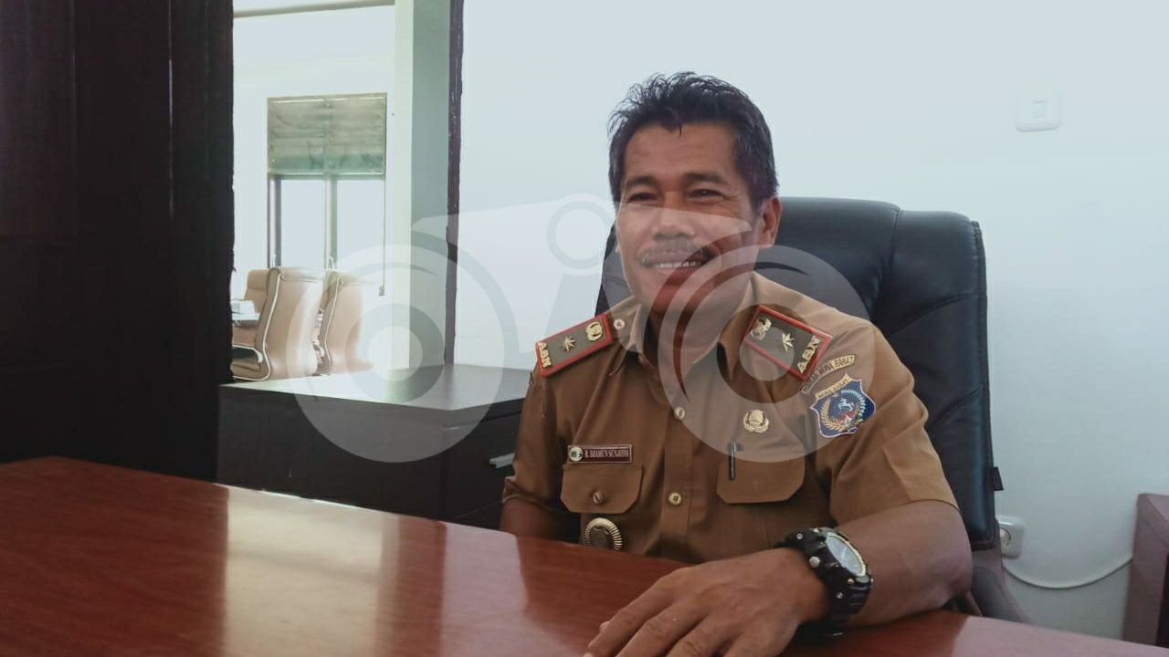 Asrama Mahasiswa Mubar di Kendari Mulai Dibangun