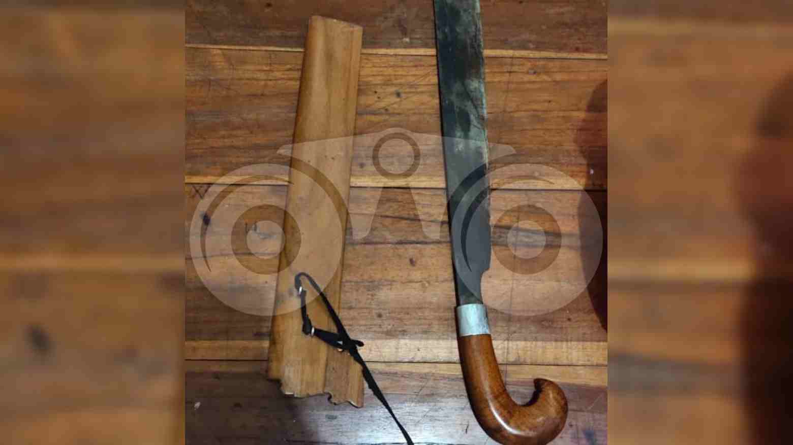 Asyik Main Game, Pria di Bombana Tewas Diparangi Rekannya Sendiri