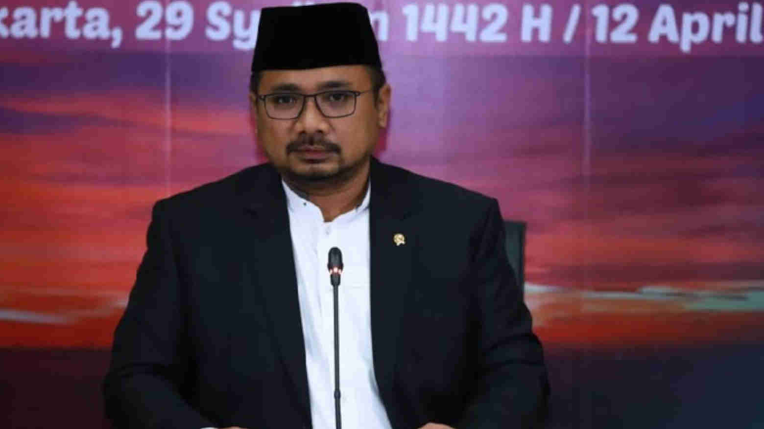 Awal Ramadan 1442 Hijriah Jatuh pada Selasa 13 April