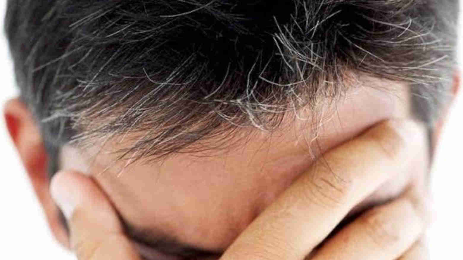 Awas, 5 Hal Ini Jadi Pemicu Uban di Usia Muda