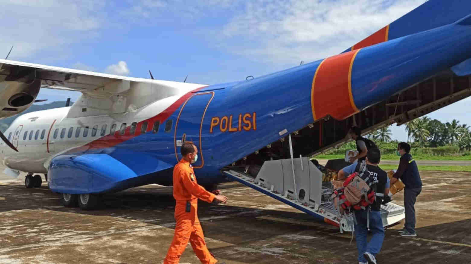 Bantuan Penanganan Darurat Bencana di NTT Harus Disalurkan, Jangan Ditimbun
