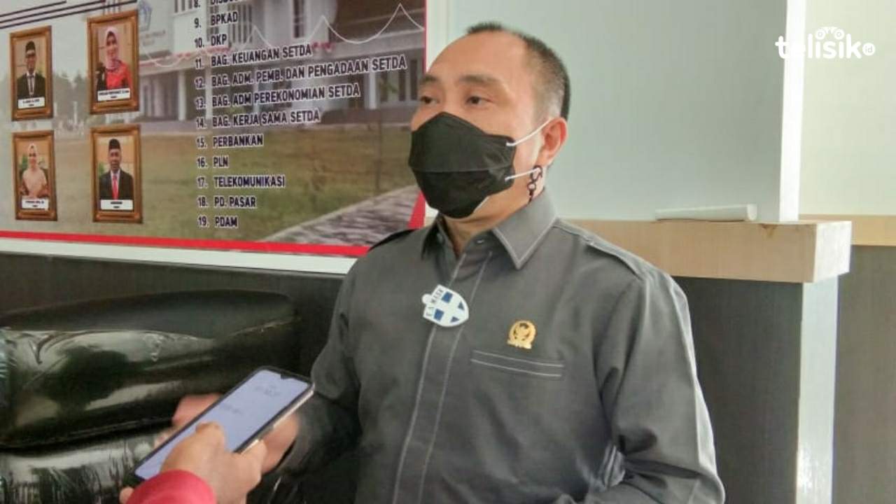 Banyak Banpres Salah Sasaran, Dewan Ikut Awasi Data Calon Penerima