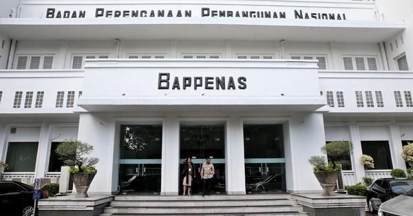 Bappenas Buka Lowongan Kerja Tenaga Ahli, Gajinya Rp 60 Juta per Bulan
