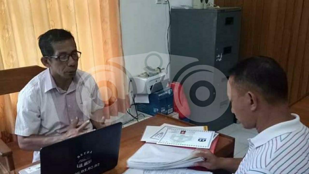 Baru 34 Paket DAK di Lingkup Pemkab Muna Dilelang