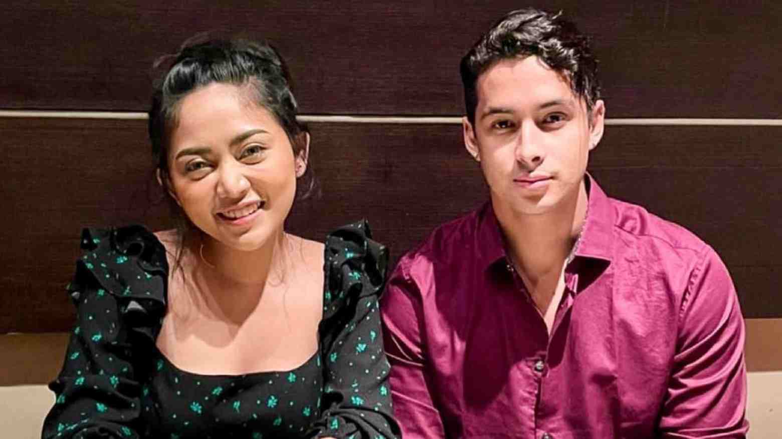 Baru Dua Bulan Cerai, Rachel Vennya Sudah Move On