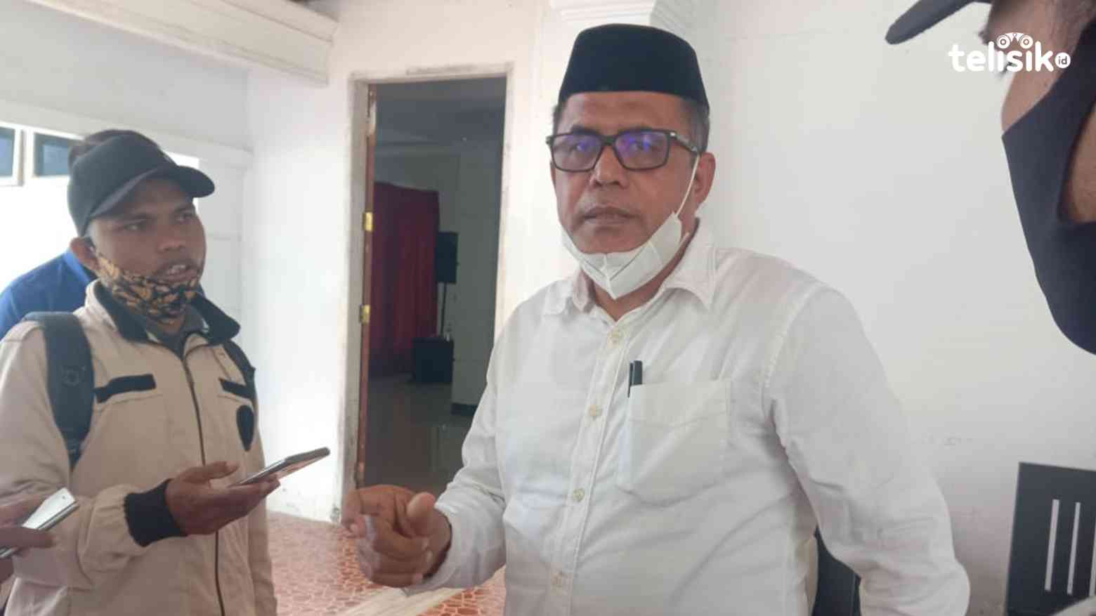 Belajar Tatap Muka di Muna Mulai Juli 2021