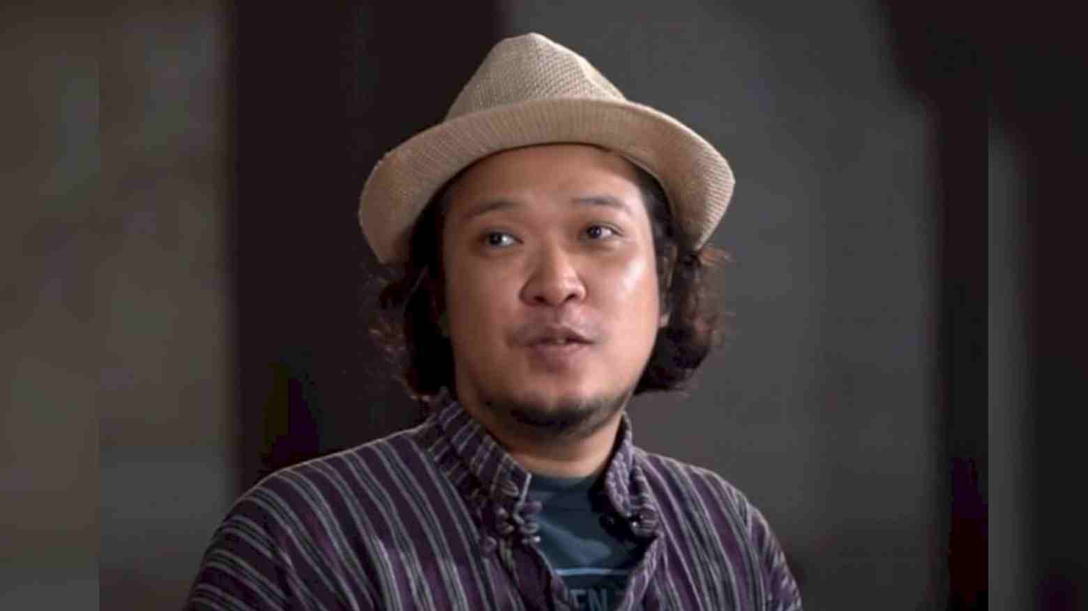 Berawal Tanya Soal Setan, Noe Letto yang Ateis Putuskan Jadi Mualaf