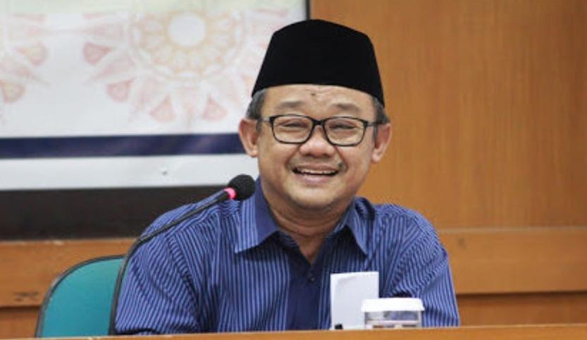 Berlatar Muhammadiyah, Abdul Mu'ti Diusul Jadi Kandidiat Mendikbudristek