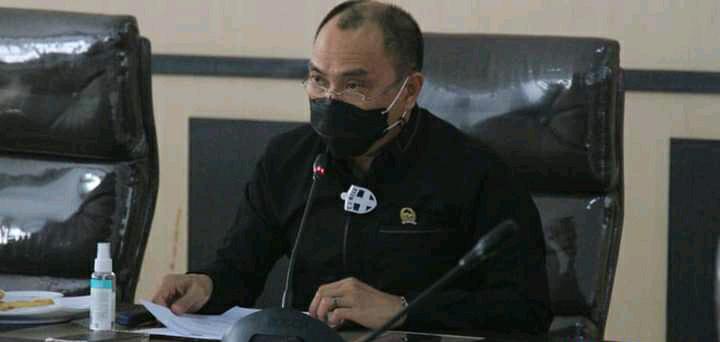 Besok, Komisi II Tinjau Ketersediaan Pangan di Pasar