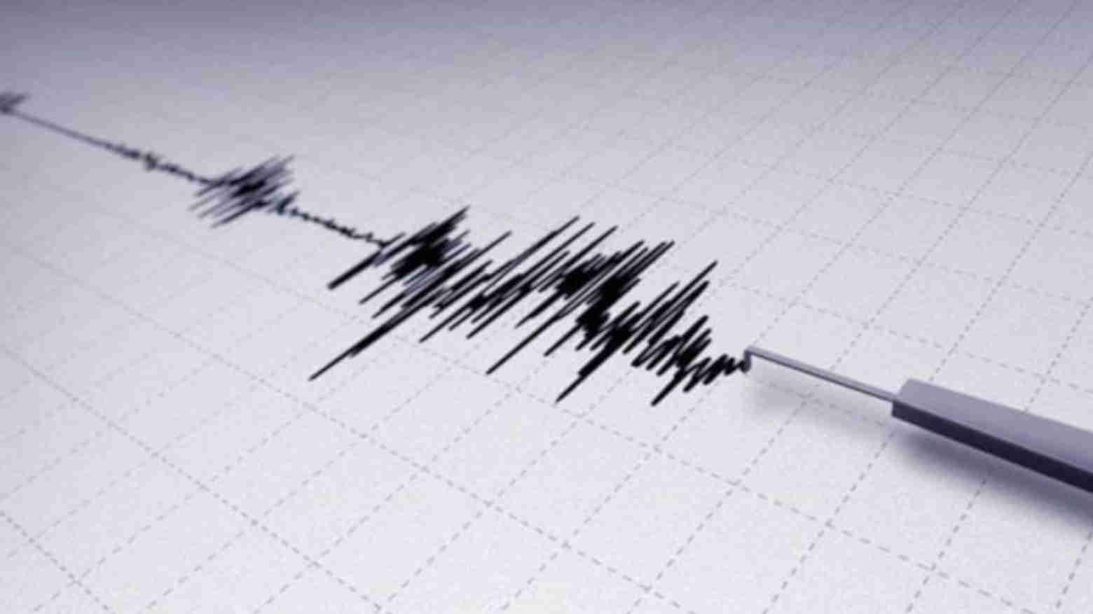 BMKG Deteksi Dua Kali Gempa Bumi Guncang Konsel