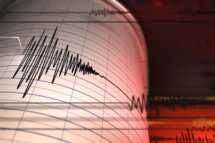 BPBD Sebut Tak Ada Kerusakan Akibat Gempa di Konsel