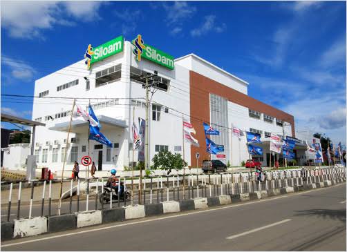 BPJS Kesehatan Hentikan Kerjasama dengan RS Siloam Buton, Ini Alasannya
