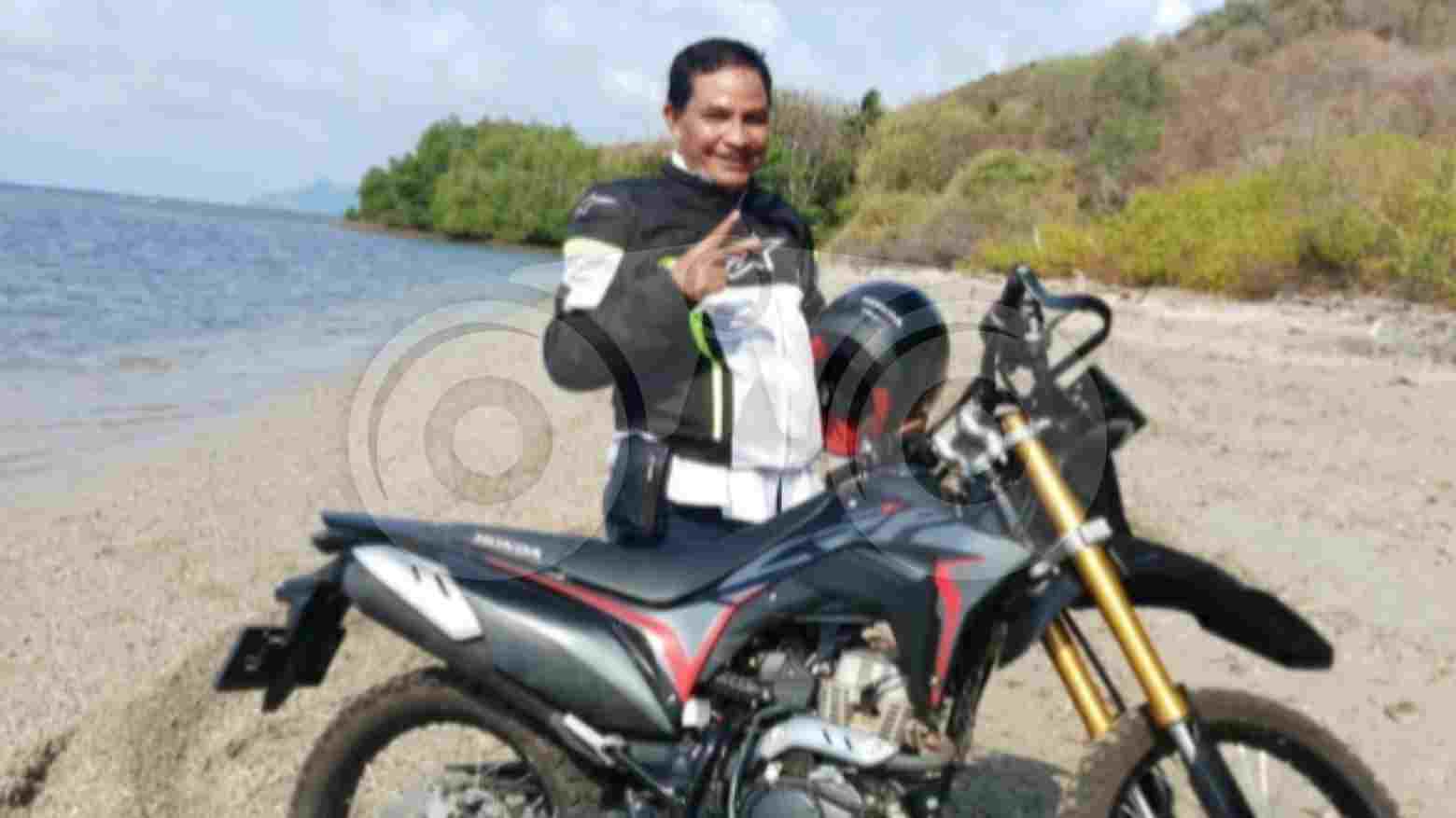 Bupati Manggarai Ketujuh Tutup Usia di RS Siloam Labuan Bajo