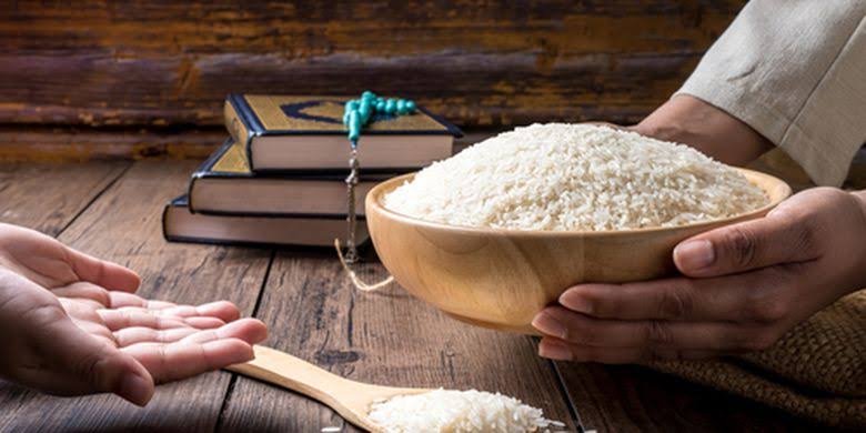 Catat, Ini Besaran Zakat Fitrah di Muna