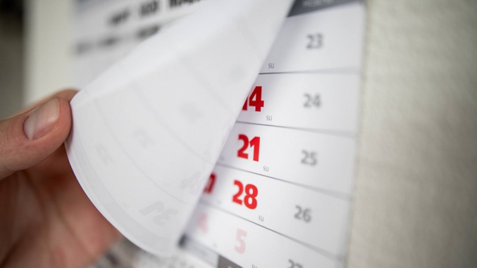 Cek Tanggal Cuti Bersama Libur Lebaran 2021