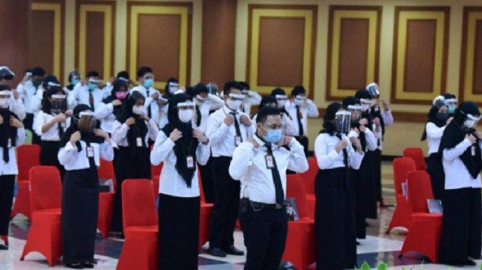 CPNS 2021 Buka Formasi Buat Cumlaude dan Disabilitas