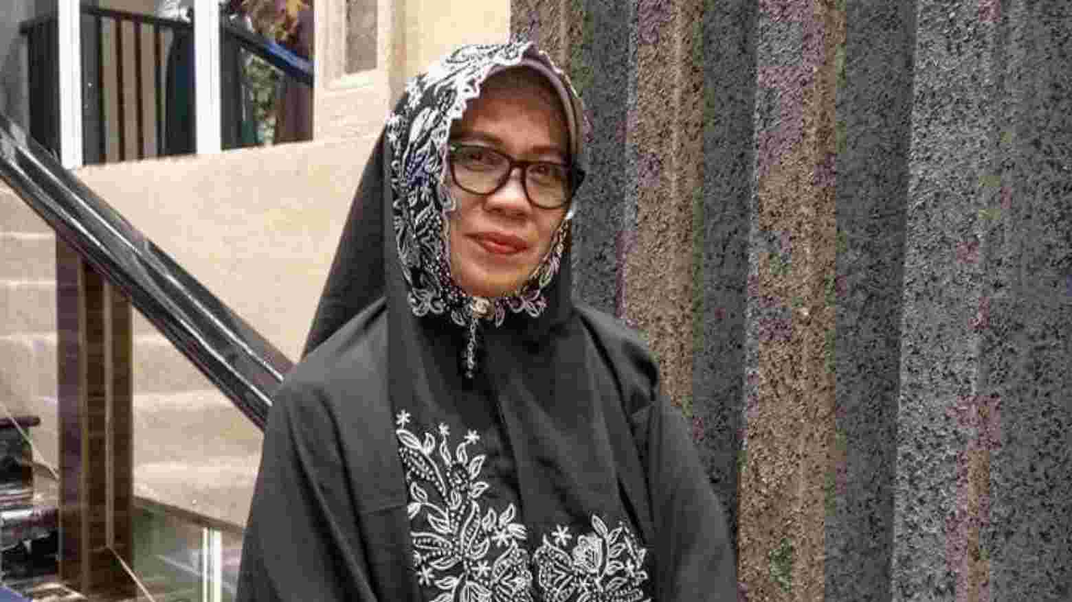 Dedikasi Doktor Perempuan Entaskan Buta Al-Qur'an