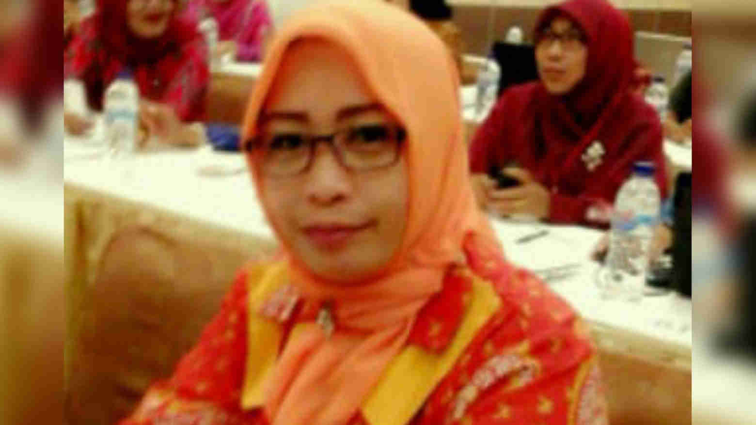 Dedikasi Tak Terbatas Pengajar Anak Berkebutuhan Khusus