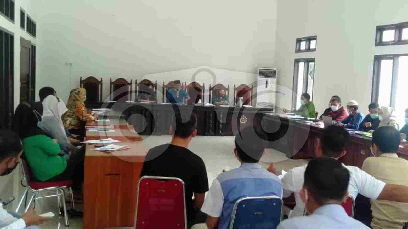 Dewan Jamin Pembayaran Insentif Nakes COVID-19 di Konawe Pekan Ketiga Ramadan