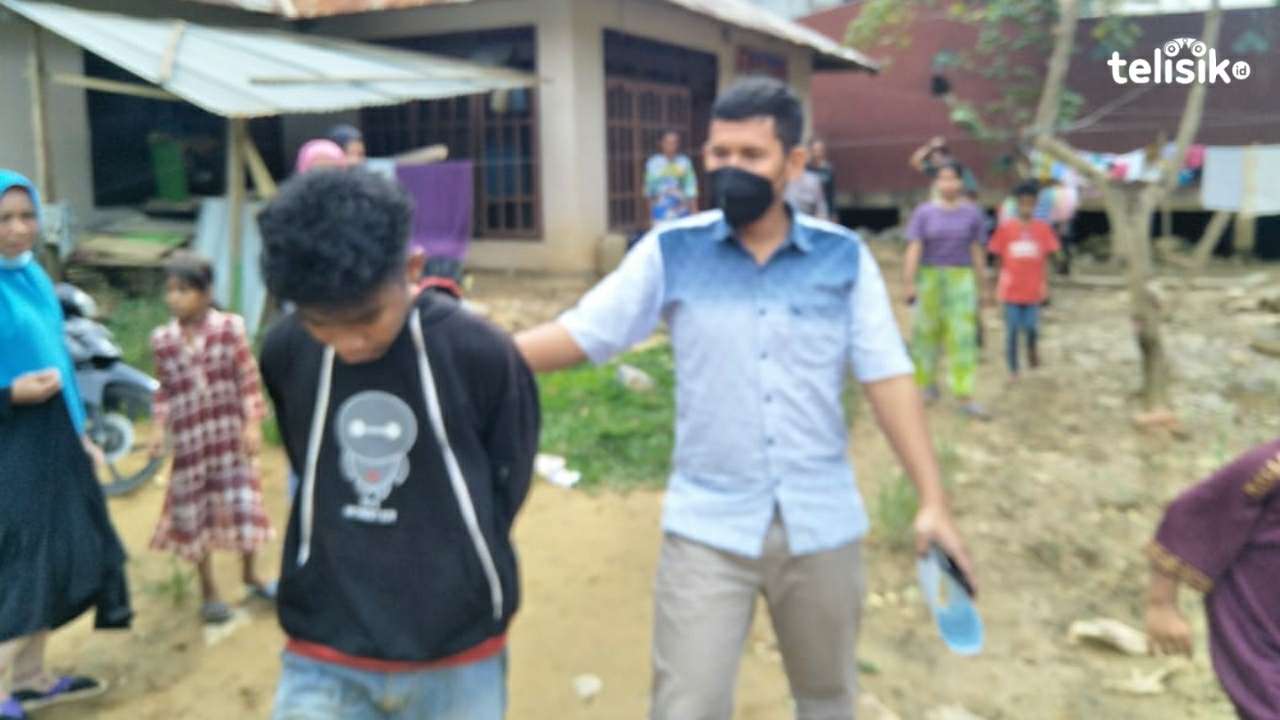 Diduga Dianiaya Cucu Sendiri, Seorang Nenek di Kendari Meninggal