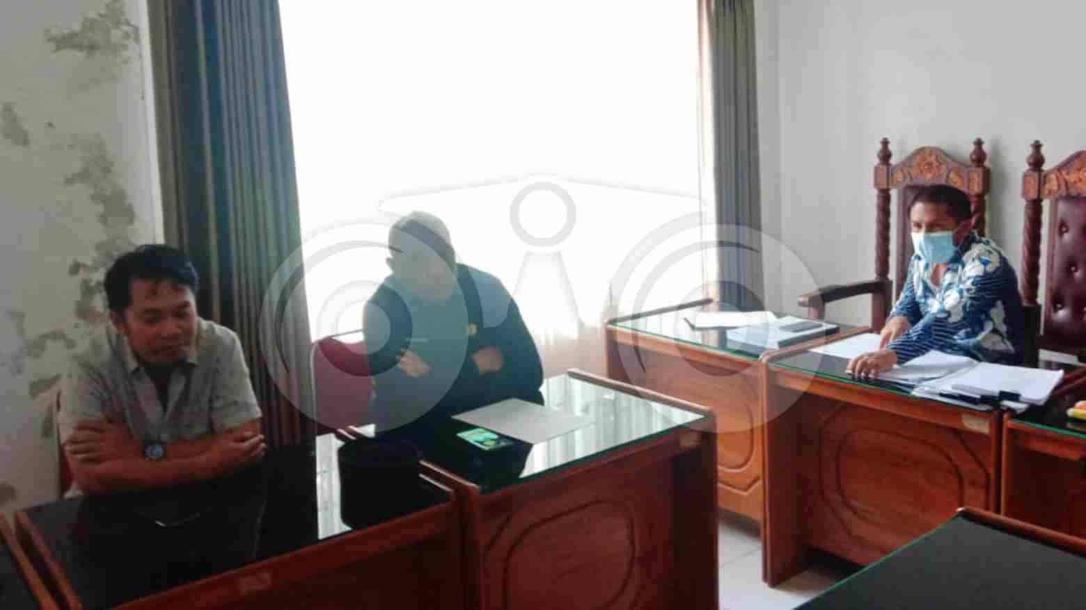 Dikbud Bakal Tinjau Kembali SK Mutasi Guru di Muna