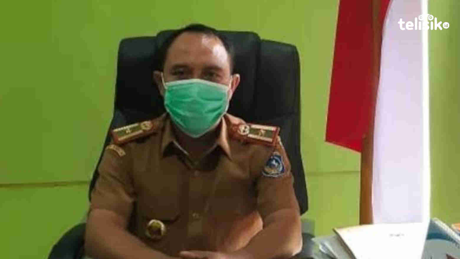 Dinas Kesehatan Imbau Masyarakat Teliti Membeli Takjil