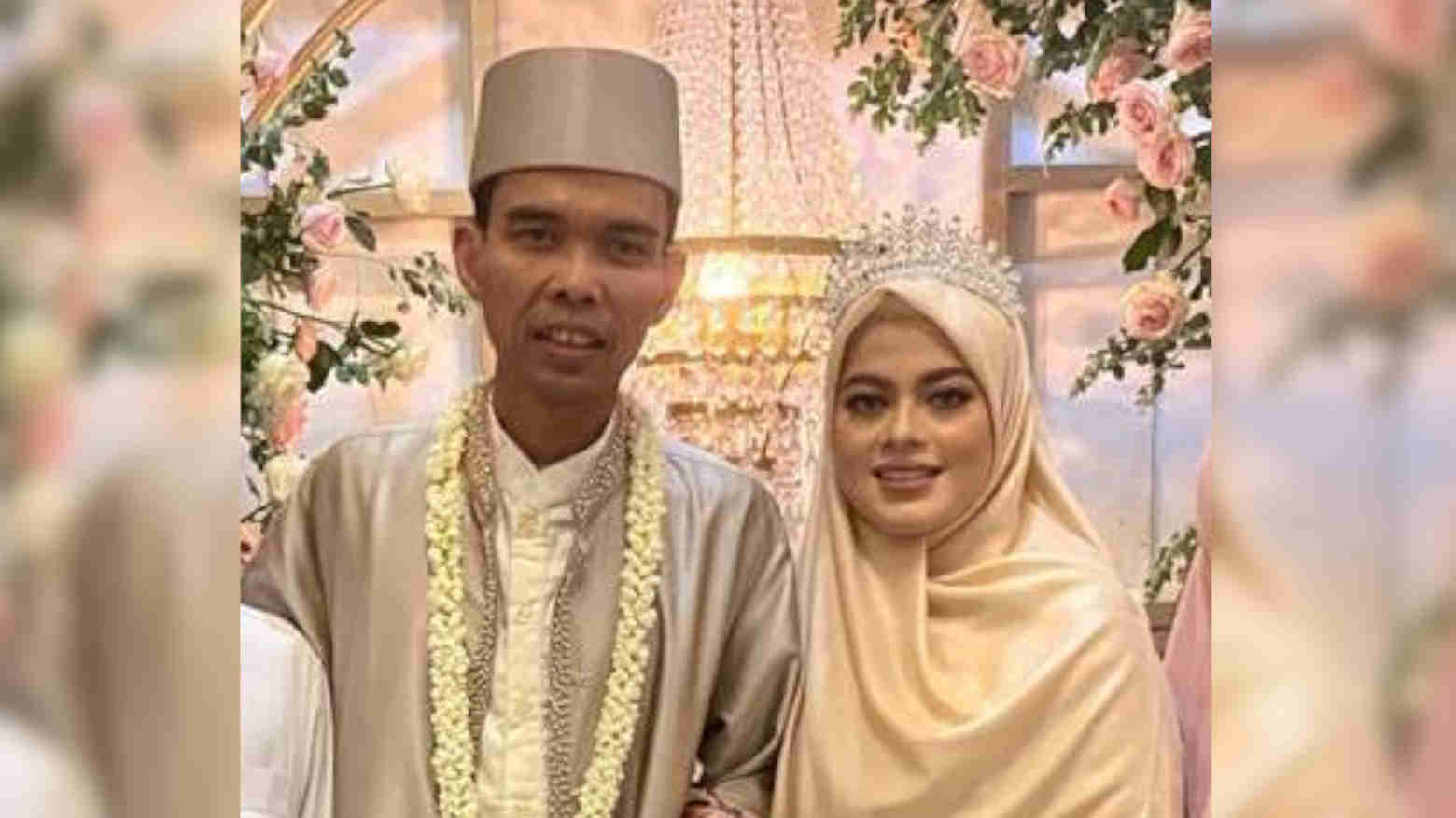 Dinikahi Ustadz Abdul Somad, Ini Mahar Fatimah