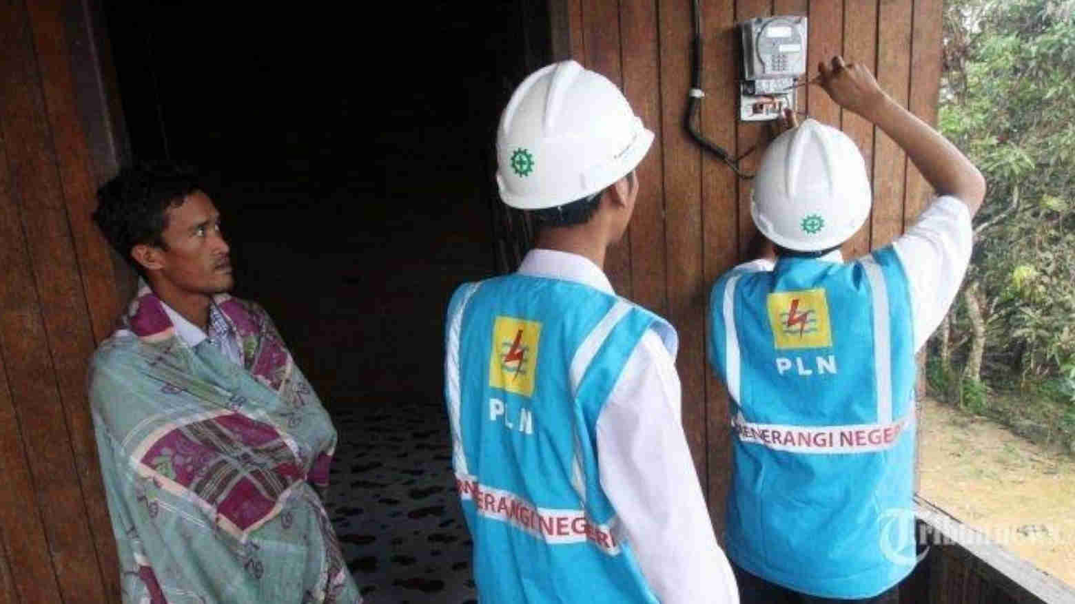 Diskon Listrik PLN Periode April-Juni 2021, Ini Ketentuan dan Cara Mendapatkannya