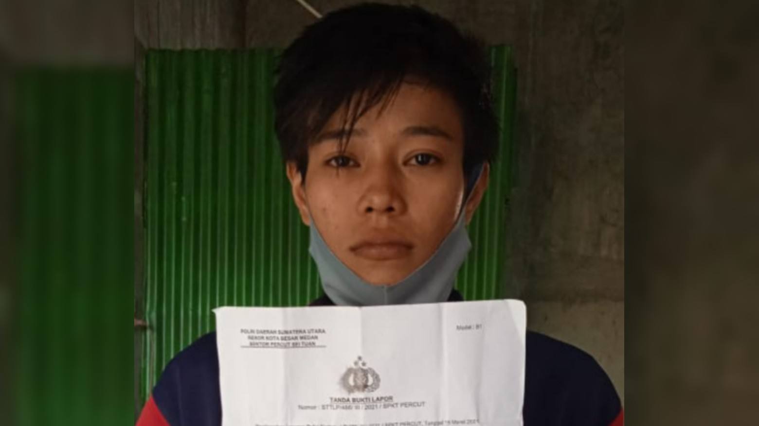 Dituduh Mencuri Anjing, Wanita Ini Dianiaya hingga Babak Belur