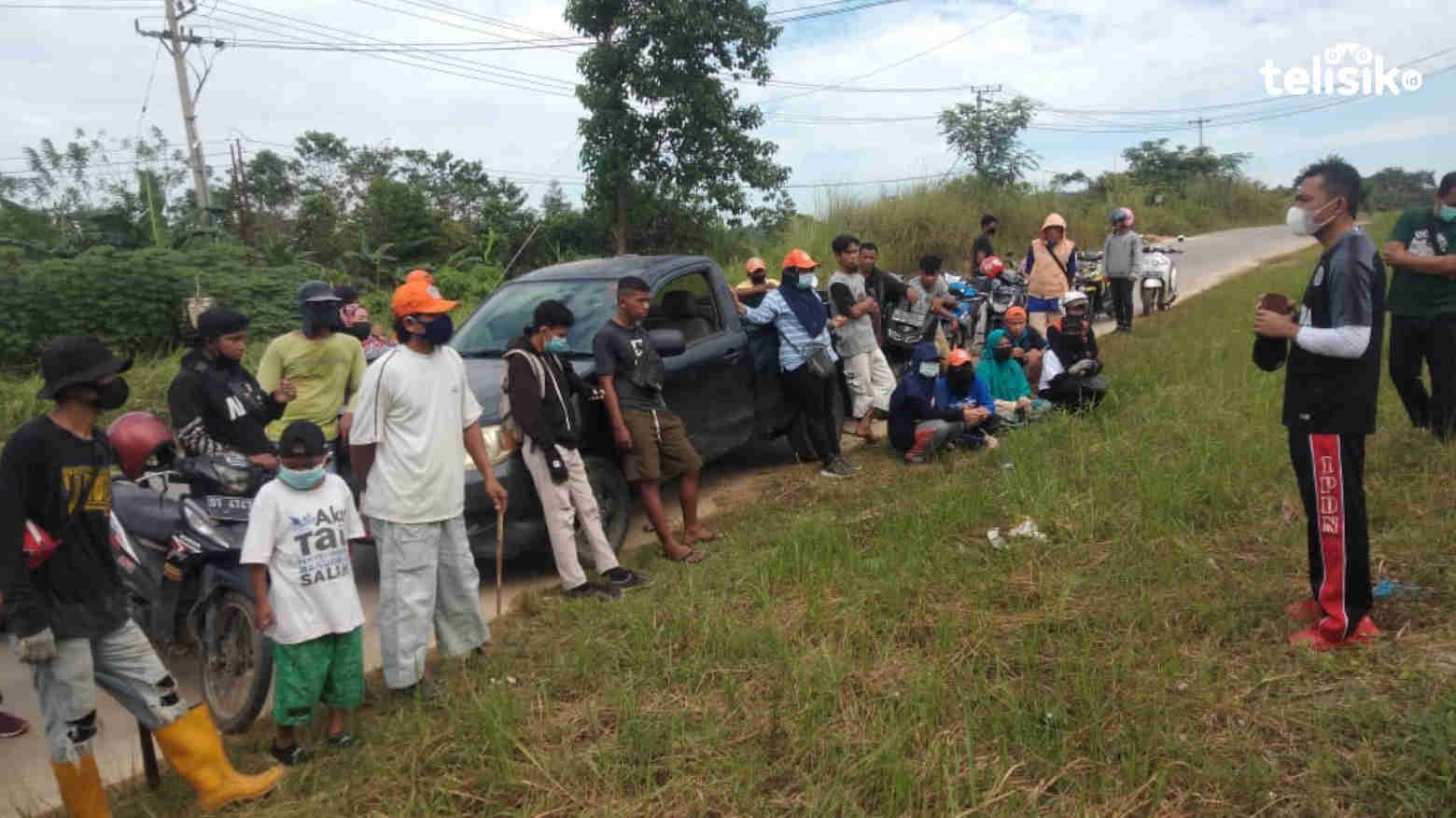 DLHK Wujudkan Kota Kendari Berbasis Ekologi