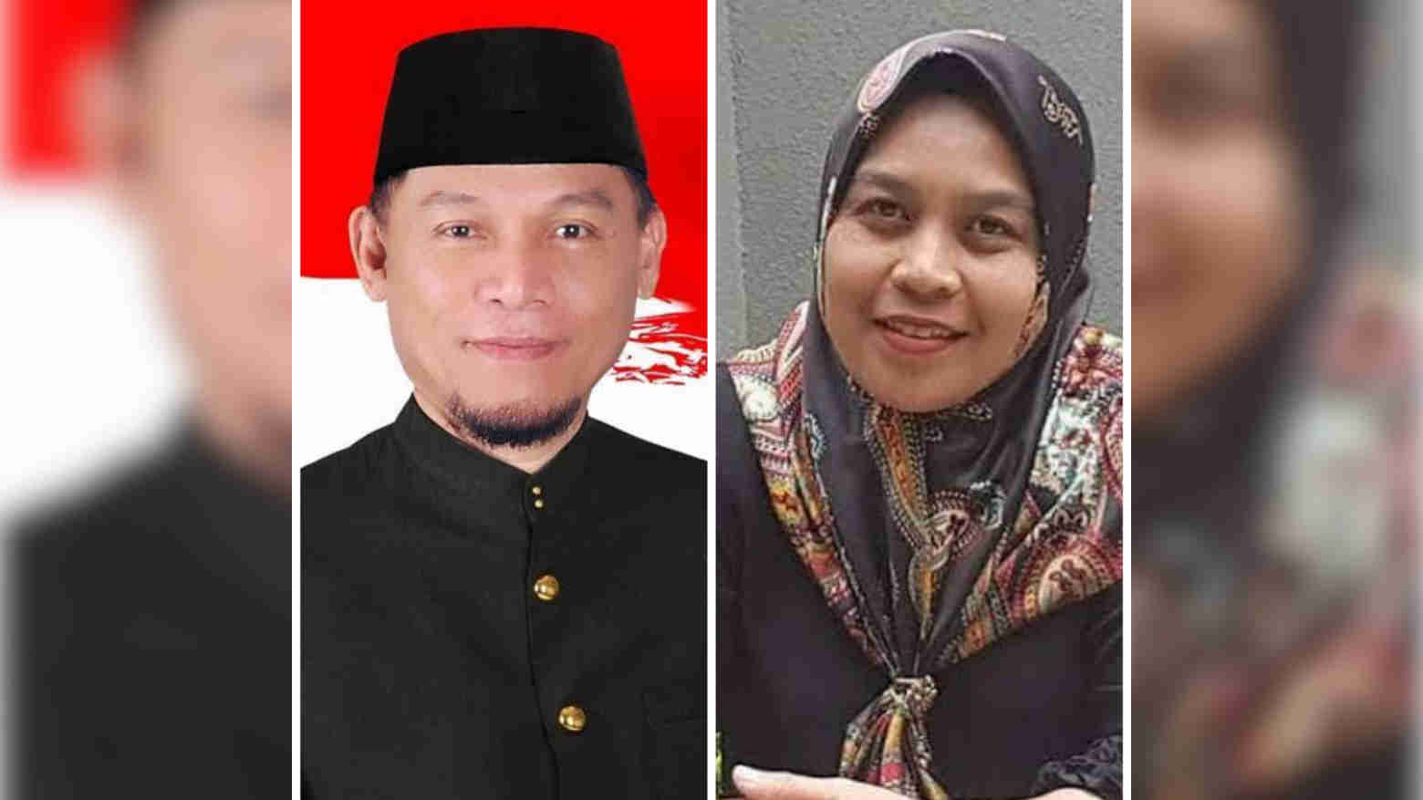 Dokter-Yanti Mulai Digadang-Gadangkan di Pilkada Muna 2024