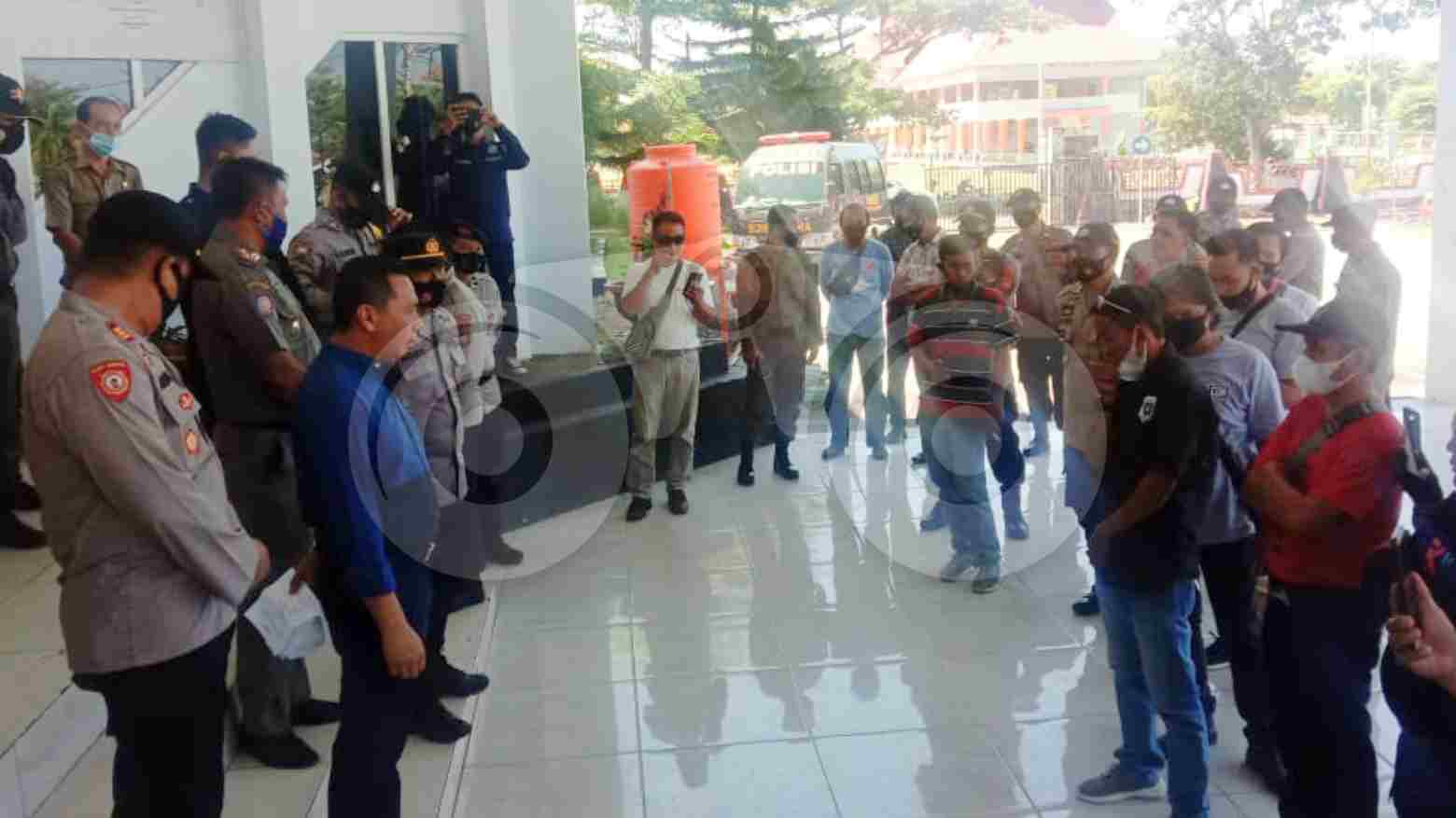 DPRD Kolaka Didesak Gelar RDP Terkait Pelanggaran PT Toshida Indonesia
