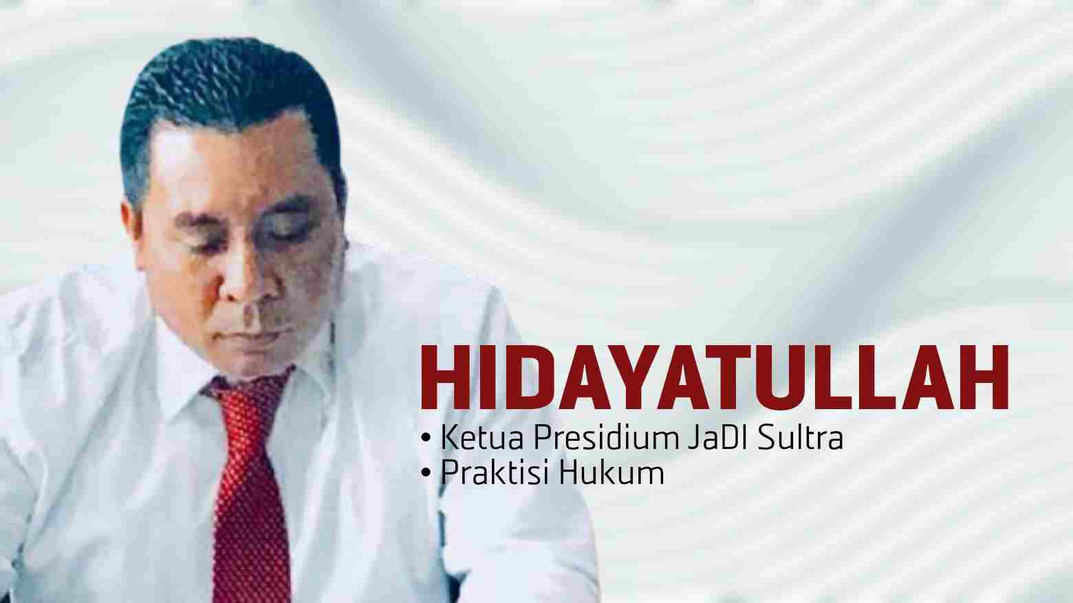 Efektivitas Pengawasan Tahapan Pemilu