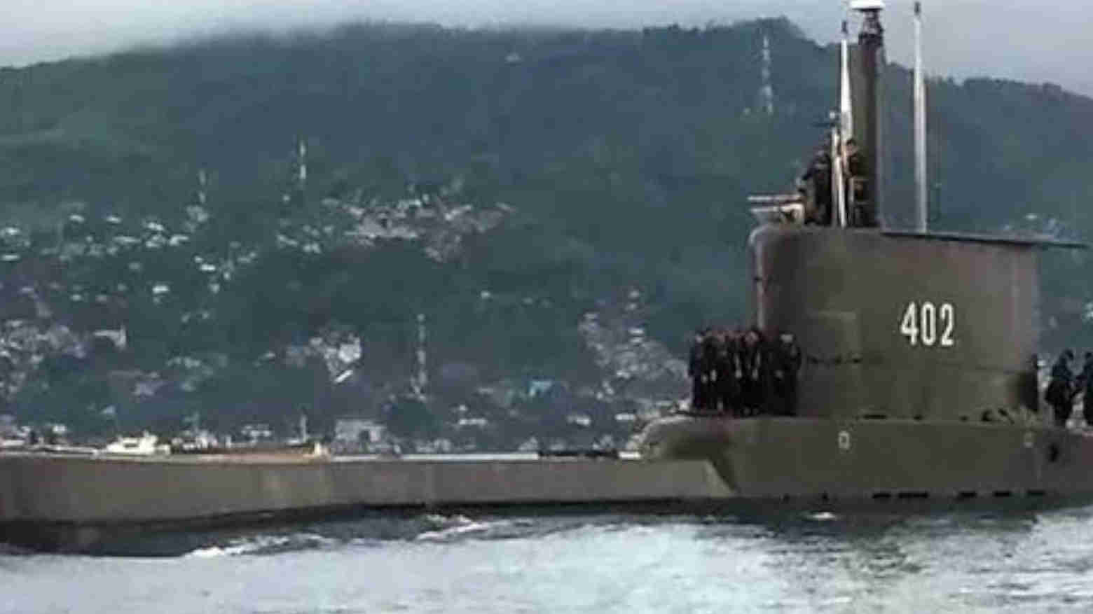 Fakta Terbaru KRI Nanggala, dari Terbelah 3 hingga Pendidikan Anak 53 Awak Ditanggung Pemerintah