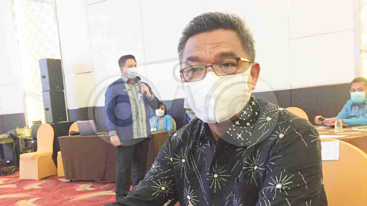 Gubernur se-Sulawesi Bakal Hadiri  Musrembang Regional di Kendari